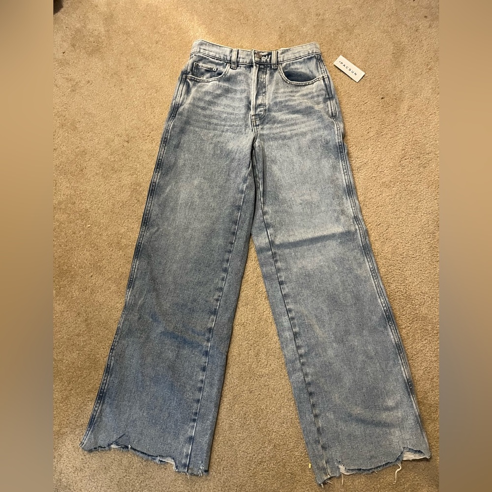 NWT PACSUN Baggy Jeans